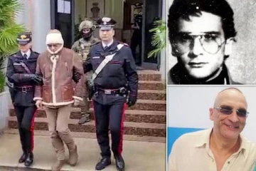 எனது எதிரிகளால் ஒரு கல்லறையை நிரப்புவேன் என்ற இத்தாலியர் கோமாவில் மரணம்