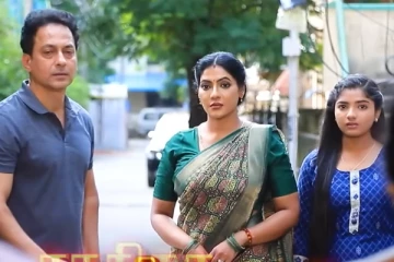 மறுபடியும் மொதல்ல இருந்தா.. Loopல் பாக்கியலட்சுமி கதை! ப்ரோமோவை வறுத்தெடுக்கும் நெட்டிசன்கள்