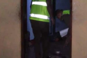 மீட்டியாகொட துப்பாக்கிச் சூடு சம்பவத்தில் நால்வர் கைது