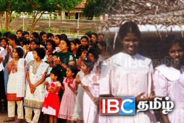 செஞ்சோலை… ஈழக் குழந்தைகளுக்காய் தலைவர் கட்டிய கூடு
