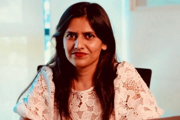 30 வயதில் ரூ.100 கோடி நிறுவனம்! junk foods இல்லாத இந்தியா: அழகிய இளம்பெண் விடாமுயற்சி