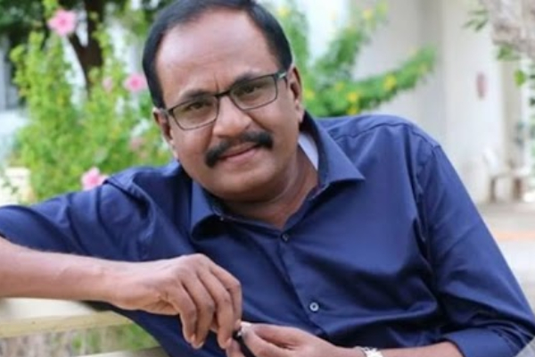 மாரிமுத்து கடைசியாக நடித்துள்ள ரெட் சாண்டல் வுட் படத்தின் Sneak Peek இதோ!.. எப்படி இருக்குனு பாருங்க | G Marimuthu Last Movie Sneak Peek