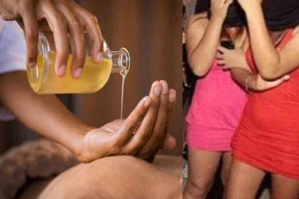 இலங்கையில் மறைமுகமாக இயங்கி வந்த விபசார விடுதிகள்: ஐந்து பெண் சிக்கினர்! | Prostitution Operating Undercover Sri Lanka Girls