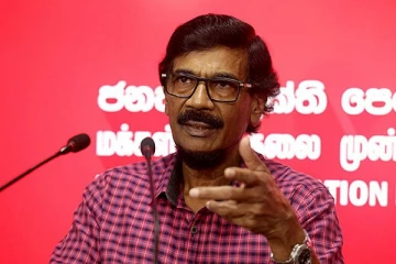 எதிர்காலத்தில் ஜனாதிபதிக்கு சிறைத்தண்டனை விதிக்கப்படலாம்: டில்வின் சில்வா - செய்திகளின் தொகுப்பு