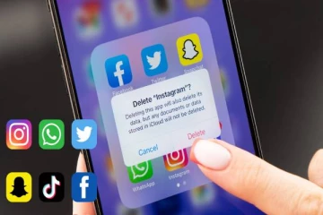 2023 இல் தொலைபேசிகளில் இருந்து அதிகம் நீக்கப்பட்ட செயலிகள்