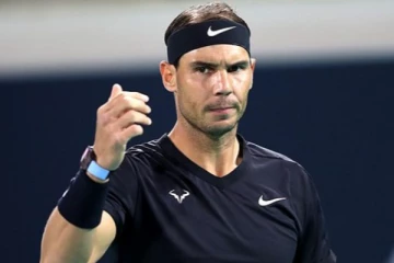 டென்னிஸ் வீரர் ரபெல் நடால் கொரோனா உறுதி - ரசிகர்கள் அதிர்ச்சி