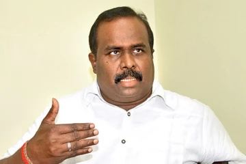 மாவை தலைமையில் தமிழ்த் தேசியக் கட்சிகள்: விக்னேஸ்வரனின் யோசனைக்கு ரெலோ அமைப்பு வரவேற்பு