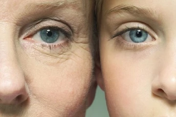 முதியவர்களை இளைஞர்களாக மாற்றும் மருந்து கண்டுபிடிப்பு..!