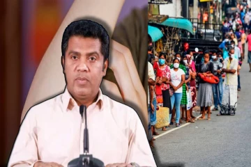இன்னும் மூன்று வாரங்களுக்கு நீடிக்கும் அபாய நிலை.. அமைச்சர் விடுத்துள்ள எச்சரிக்கை