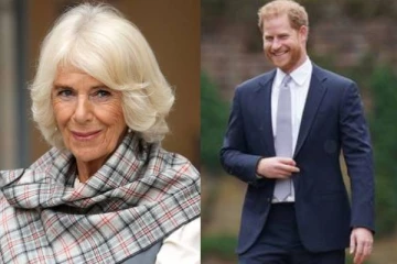 இளவரசர் ஹரியின் அடுத்த குறி இவர் தான்: அம்பலப்படுத்திய டயானாவின் முன்னாள் ஊழியர்