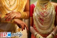 வருட முடிவில் அதிரடி மாற்றம் கண்ட தங்க விலை
