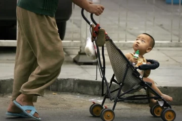 அடுத்த 10 ஆண்டுகளில் உலகில் 5 மில்லியனுக்கும் குறைவான பெண் குழந்தைகளே பிறக்கும்! ஆய்வில் அதிர்ச்சி தகவல்