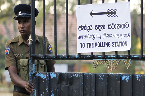அடுத்தாண்டு உள்ளூராட்சி சபைத் தேர்தல் நடக்காது என தகவல் | Local Council Elections Will Not Be Held Next Year அடுத்தாண்டு உள்ளூராட்சி சபைத் தேர்தல் நடக்காது என தகவல் | Local Council Elections Will Not Be Held Next Year