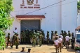 මීගමුව බන්ධනාගාර ගැටුමෙන් මියගිය නිලධාරීන්ට රු. ලක්ෂ 50ක වන්දි