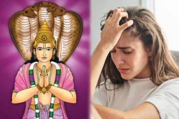 உத்தர நட்சத்தில் கேது.., வாழ்வில் பெரும் சரிவுகளை சந்திக்கப்போகும் 3 ராசிகள்