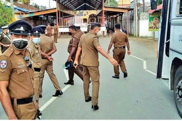 வீட்டை உடைத்து 16 பவுண் நகைகள் திருட்டு; யாழ் பொலிஸ் அதிரடி!