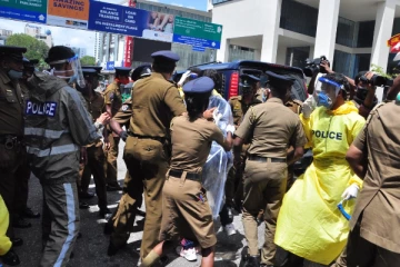 அரசாங்கம் பிறப்பித்துள்ள அதிரடி தடை உத்தரவு