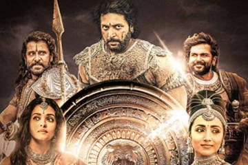தஞ்சாவூரில் பொன்னியின் செல்வன் படத்தை பார்க்கப்போகும் பிரபல நடிகர்- யார் தெரியுமா?