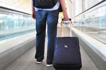 2024 இல் நாட்டை விட்டு வெளியேறியுள்ள 300,000 இலங்கையர்கள் - வெளியான காரணம்