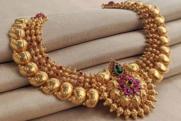 இலங்கையில் இன்றைய தங்க விலை எவ்வளவு தெரியுமா? (29-05-2025)