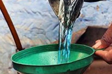 භූමිතෙල් මිලත් ඉහළට..