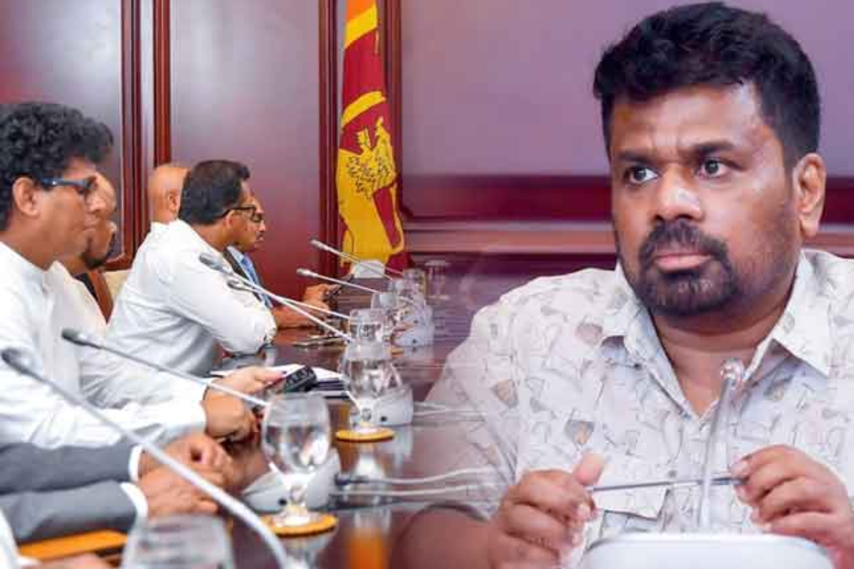 எரிபொருள் பற்றாக்குறை.. அதிகாரிகளுக்கு ஜனாதிபதியின் அதிரடி பணிப்புரை | Fuel Crisis In Sri Lanka Level Urgently