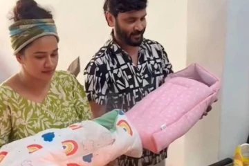 தனது மகள்களை வீட்டிற்கு அழைத்துவந்த கேக் வெட்டி கொண்டாடிய சினேகன்-கன்னிகா... எமோஷ்னல் வீடியோ