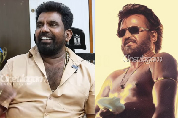 ரஜினி Barebody.. கேவலமா இருக்கும் என சொன்னேன்: படையப்பா பற்றி கனல் கண்ணன் Interview | Kanal Kannan Interview On Rajinikanth ரஜினி Barebody.. கேவலமா இருக்கும் என சொன்னேன்: படையப்பா பற்றி கனல் கண்ணன் Interview | Kanal Kannan Interview On Rajinikanth