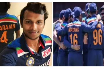 இலங்கை தொடருக்கு தமிழன் நடராஜனுக்கு ஏன் வாய்ப்பு கொடுக்கப்படவில்லை? தெரியவந்த காரணம்