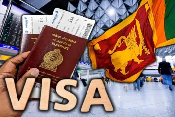 25 நாடுகளுக்கான சுற்றுலா விசா கட்டணம் தள்ளுபடி : வெளியான தகவல்