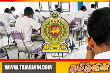 சாதாரண தரப் பரீட்சை பெறுபேறுகள் வெளியாகின