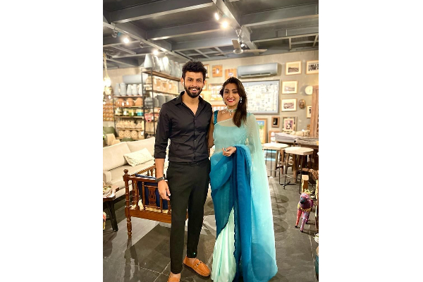 ஜோடிகளாக மாறும் பிக் பாஸ் சீசன் 5 நட்சத்திரங்கள்! வெளியான புதிய தகவல்.. | Varun Akshara On New Movie