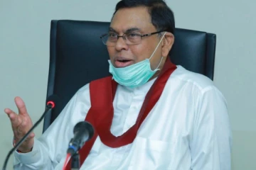 பசிலுக்காக பதவி துறப்பது யார்?