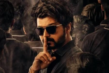 மாஸ்டர் திரைப்படம் இந்த நாட்டில் மட்டும் தான் முதலில் வெளியாகிறதா..! எங்கே தெரியுமா..?