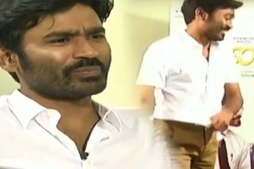 காதல்-ஆ? வேண்டவே வேண்டாம் என்று தூக்கி எறிந்த தனுஷ்! அதுவும் அந்த நடிகையுடனாம்..