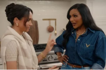 இந்திய வம்சாவளி பெண்ணை மோசமாக நடத்திய இளவரசர் ஹரியின் மனைவி: கொந்தளிக்கும் இணையம்