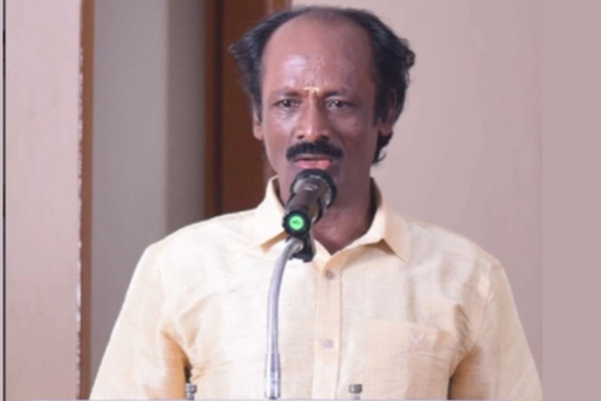 மனைவியின் உயிரை காப்பாற்றி தாருங்கள்.. முதலமைச்சர் விஜய்யிடம் கோரிக்கை வைத்த நடிகர் முத்துக்காளை | Muthukalai Seeks Cm Help To Save His Wife Life