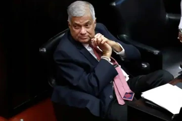 புதிய நிதி அமைச்சராக விரைவில் பிரதமர் ரணில் பொறுப்பேற்கலாம்! வெளியான தகவல்