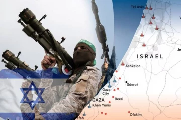 ஹமாஸ் பயன்படுத்திய வடகொரிய ஆயுதங்கள்: அம்பலப்படுத்திய தென்கொரியா