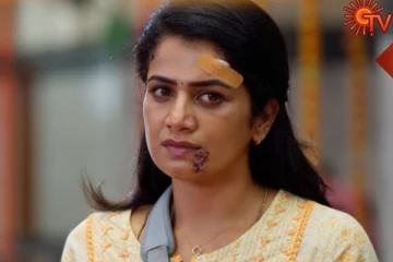 TRP-யில் சாதனை படைத்த எதிர்நீச்சல் தொடர்கிறது சீரியல்.. வேற லெவல்