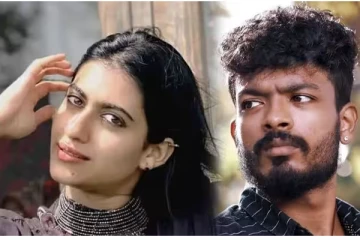 அந்த நைட்.. நானும் நிக்ஸனும் அப்படி பண்ணியிருக்க கூடாது - பல நாட்களுக்குப் பின் ஐஸு ஓபன்டாக்!