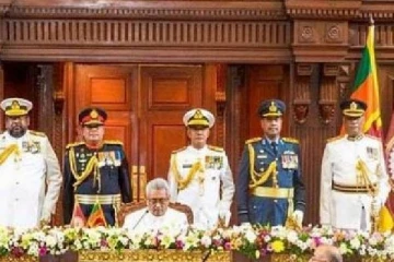 புதிய அமைச்சரவை இன்று பதவியேற்பு?