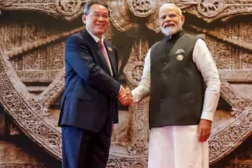 நரேந்திர மோடிக்கு எதிர்பார்க்கப்பட்ட வாழ்த்து தெரிவித்த சீனா