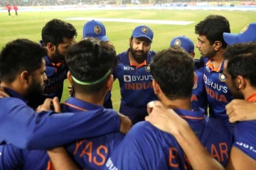 ஒரு நாள் போட்டியில் வரலாற்றை படைக்கவுள்ள இந்திய ஆணி!