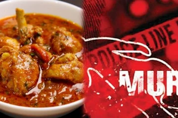 கோழிக்கறி கேட்டது ஒரு குத்தமா? - நண்பனை போட்டுத்தள்ளிய இளைஞர்!