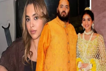 இது ஒரு சர்க்கஸ் நிகழ்ச்சி.., அம்பானி வீட்டு திருமணத்தில் கலந்து கொள்ள மறுத்த அனுராக் காஷ்யப் மகள்