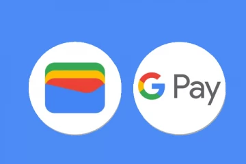 June 4 முதல் Google Pay சேவை நிறுத்தம்., மாற்றாக வரும் Google Wallet