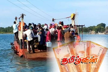 யாழில் அரச அதிகாரி ஒருவர் இலஞ்சம் வாங்கியதாக குற்றச்சாட்டு