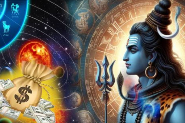 2026: மகாசிவராத்திரி நாளில் சதுர்கிரக யோகம்.. இந்த ராசிகள் அதிர்ஷ்டம் பெறுவது உறுதி | 2026 Maha Sivaratri Chaturgrahi Yogam Prediction