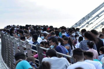 இலங்கையில் ஐந்தாவது கோவிட் அலை?